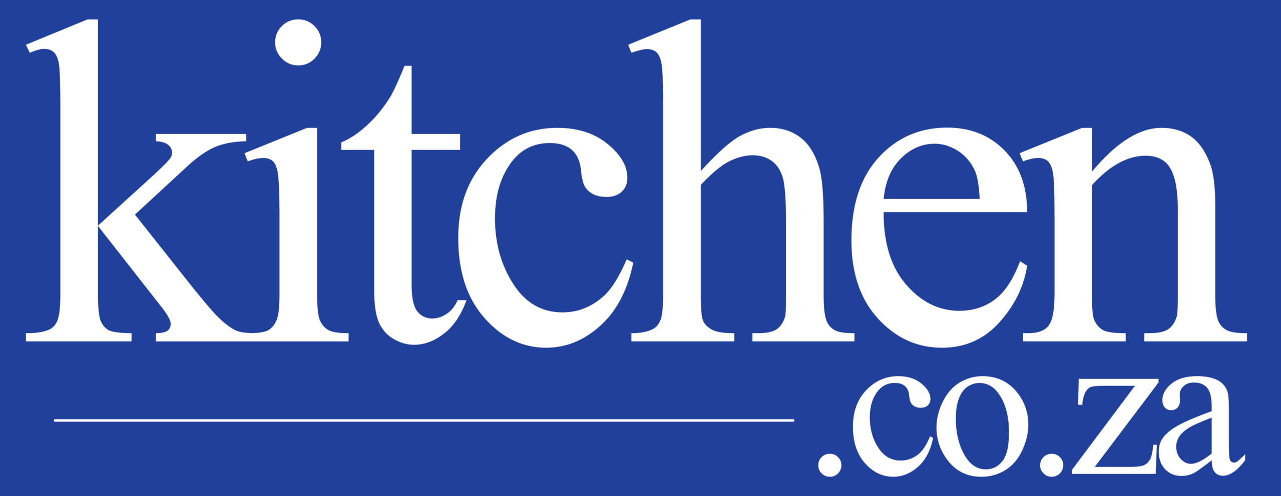 Kitchen.co.za Logo