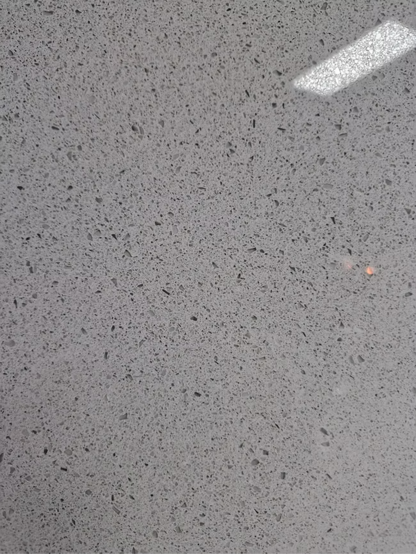 Ash Quartz Top