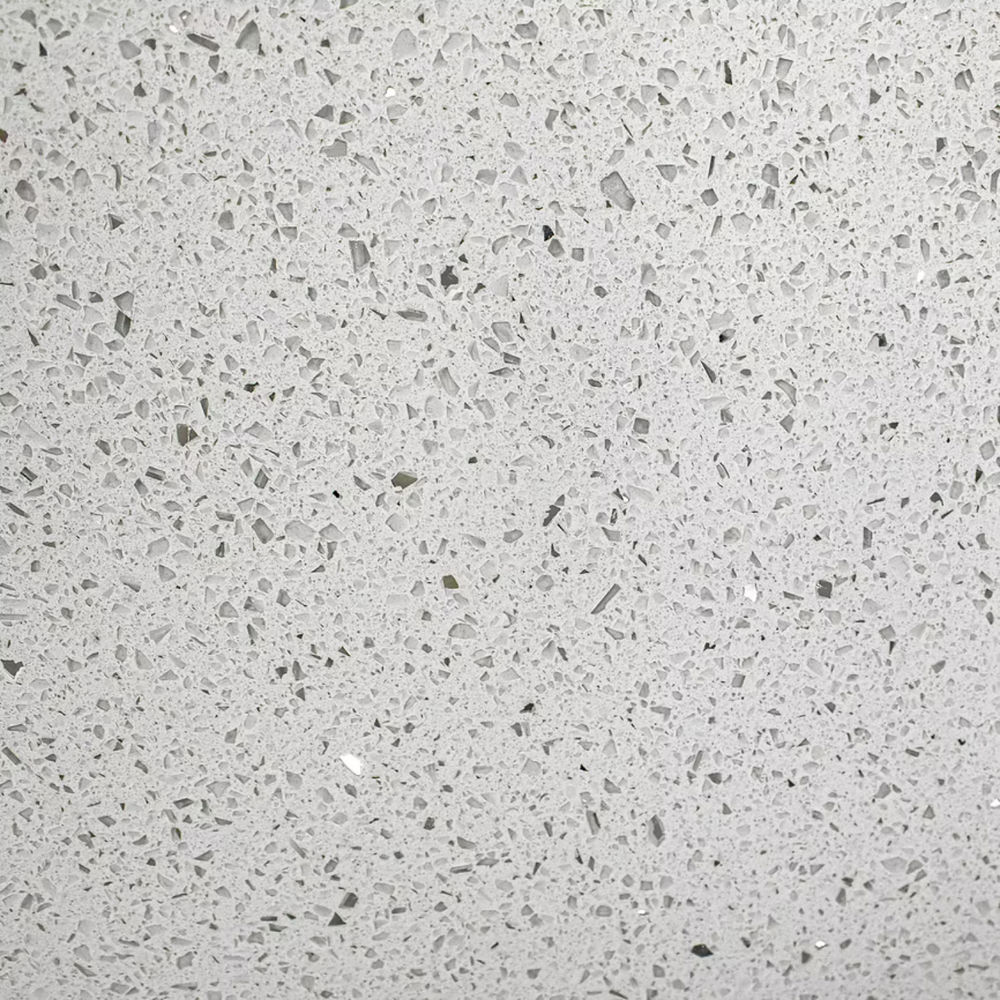 Crystal Quartz Top