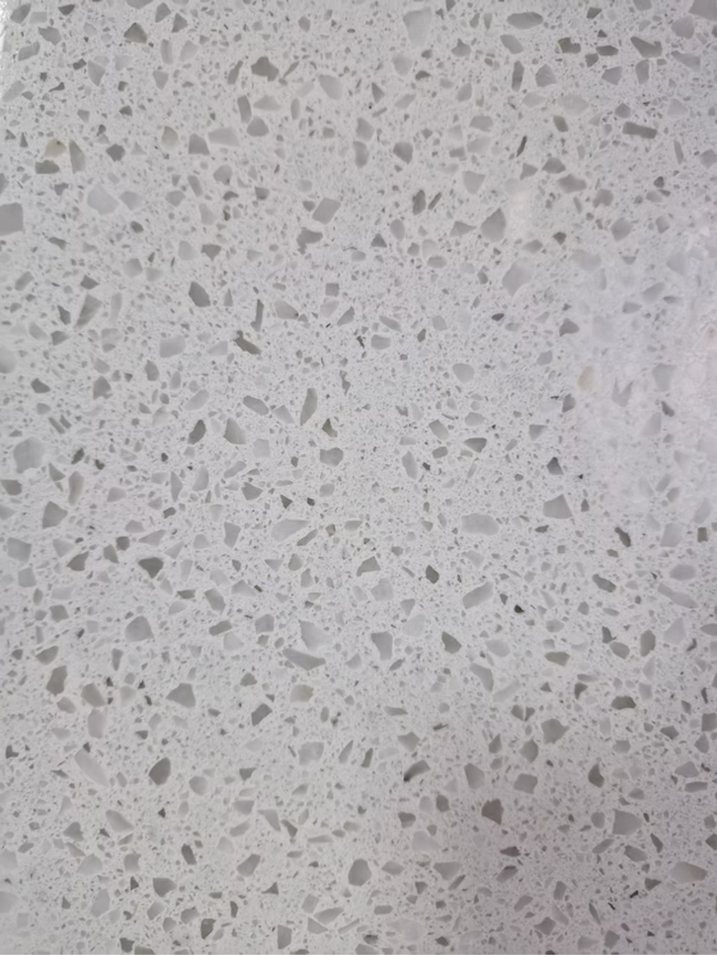 Stone Quartz Top